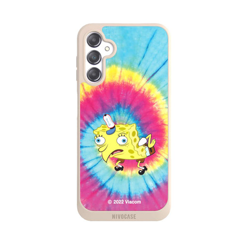 Samsung Galaxy A14 5G NIVOpure Spongebob - Chicken Batik