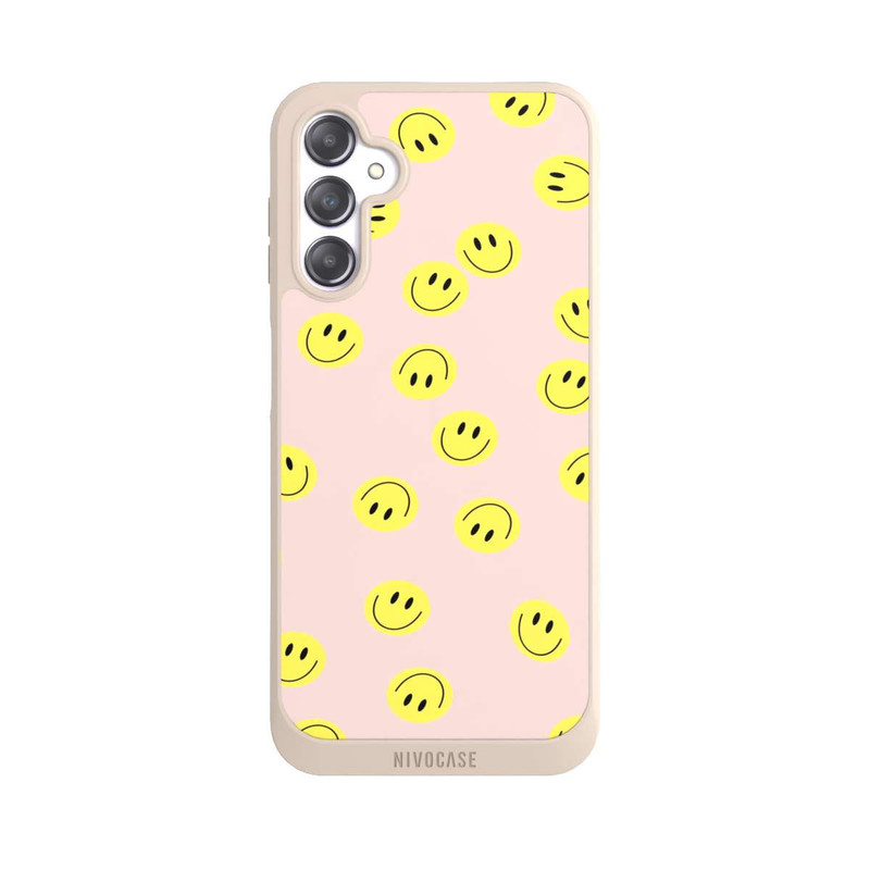 Galaxy A14 5G NIVOpure Smiles Flying