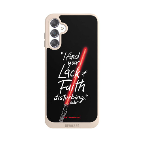Samsung Galaxy A14 5G NIVOpure Vader Quote