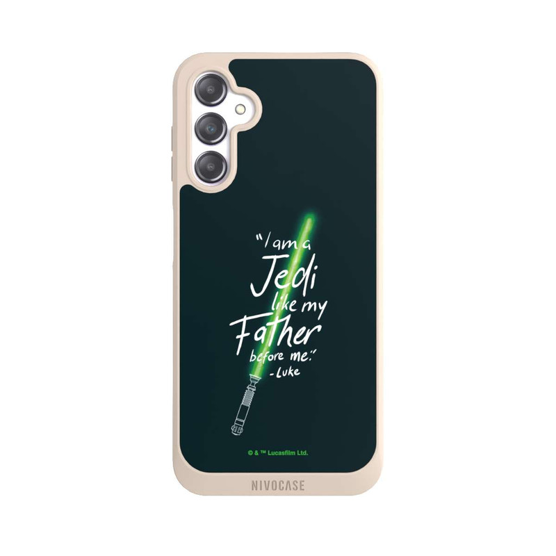 Galaxy A14 5G NIVOpure Luke Quote