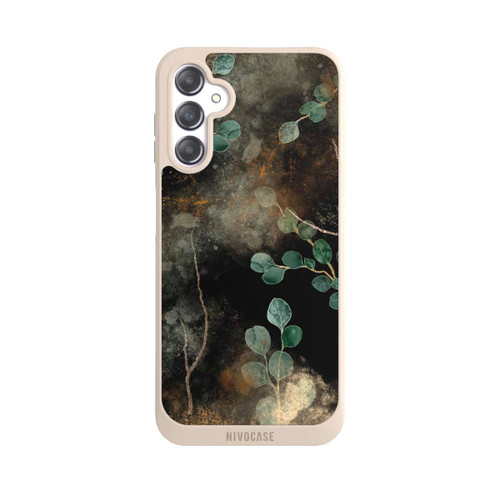 Samsung Galaxy A14 5G NIVOpure Eucalyptus Background