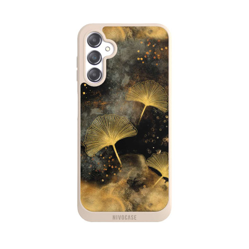 Samsung Galaxy A14 5G NIVOpure Gingko Glamour
