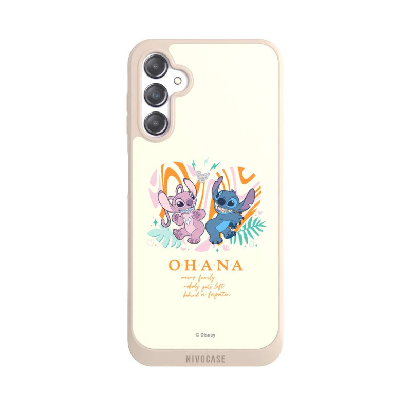 Galaxy A14 5G NIVOpure Stitch and Angel