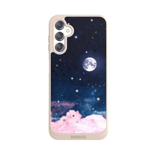 Samsung Galaxy A14 5G NIVOpure Sweet Moonlight
