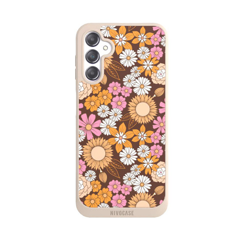Samsung Galaxy A14 5G NIVOpure Vintage Boho Flowers