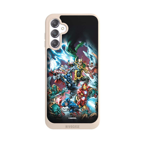 Samsung Galaxy A14 5G NIVOpure Avengers