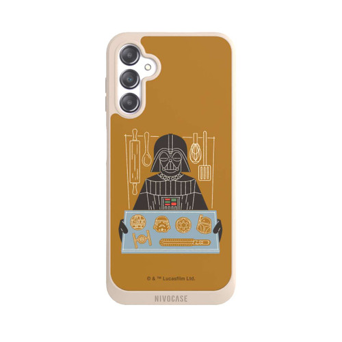 Samsung Galaxy A14 5G NIVOpure The Dark Side Christmas Celebration