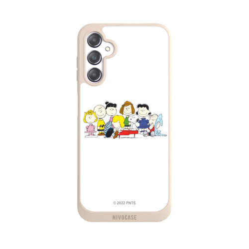 Samsung Galaxy A14 5G NIVOpure Peanuts Group Picture