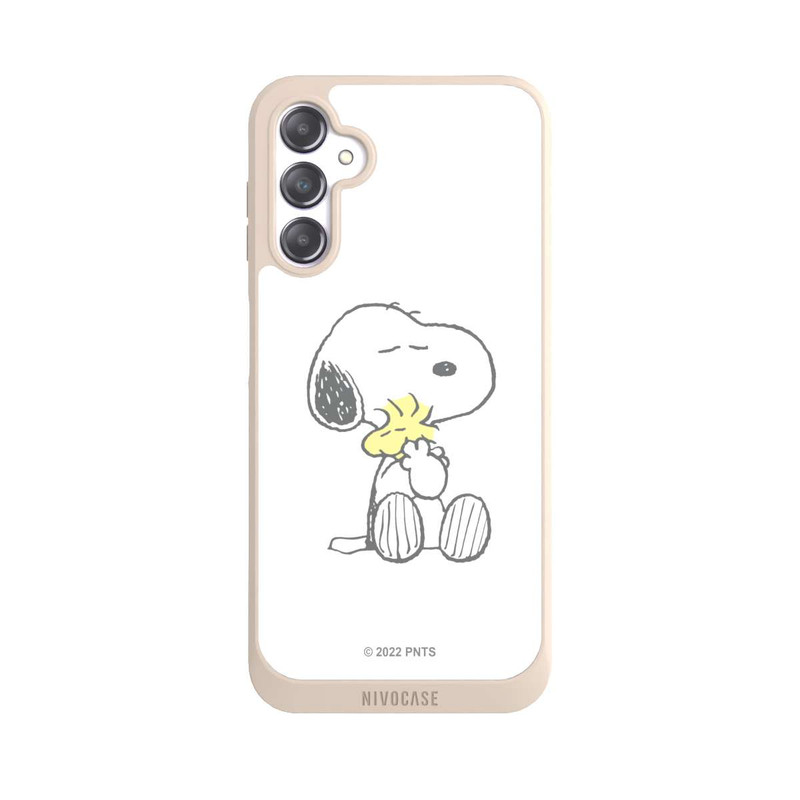 Galaxy A14 5G NIVOpure Snoopy And Woodstock Cuddling