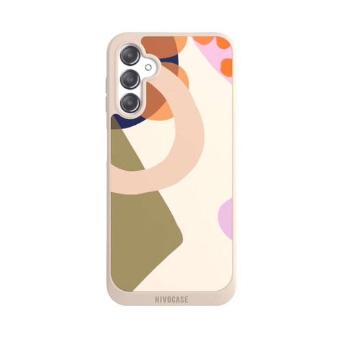 Samsung Galaxy A14 5G NIVOpure Colorful Boho