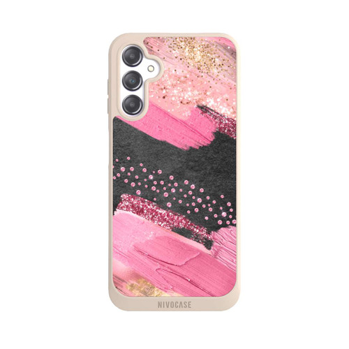 Samsung Galaxy A14 5G NIVOpure Fancy Stripes