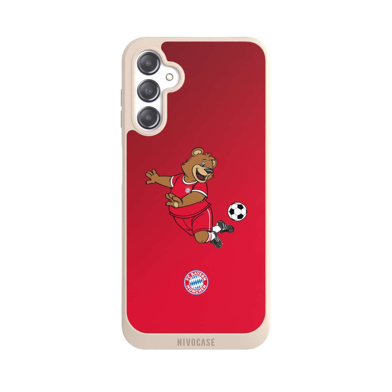 Galaxy A14 5G NIVOpure Bernie Tricks