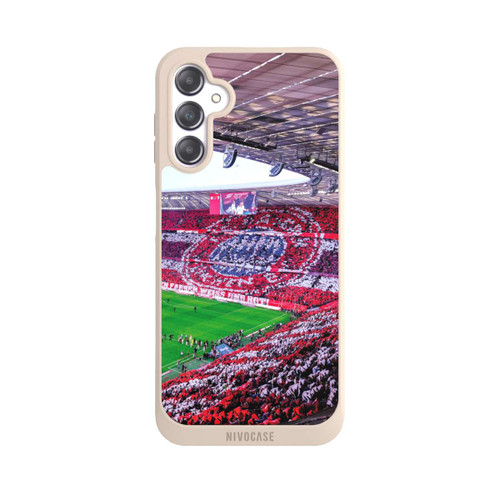 Samsung Galaxy A14 5G NIVOpure FCB Stadium Grandstand