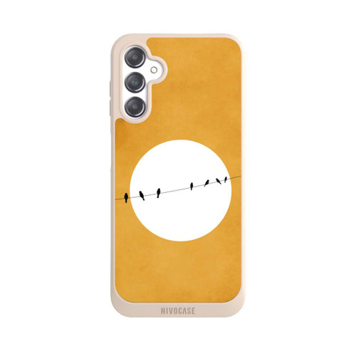 Samsung Galaxy A14 5G NIVOpure Chirping And Chilling