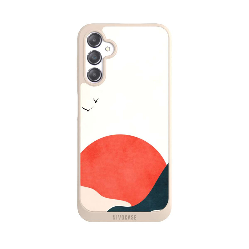 Galaxy A14 5G NIVOpure Drowning Sun