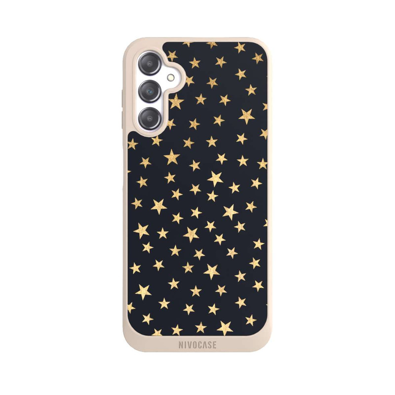 Galaxy A14 5G NIVOpure Stardust At Midnight