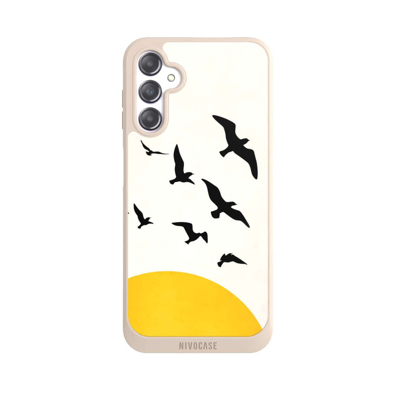 Galaxy A14 5G NIVOpure Wings To Fly