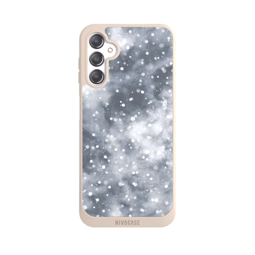 Samsung Galaxy A14 5G NIVOpure Abstract Winter Snow Sky