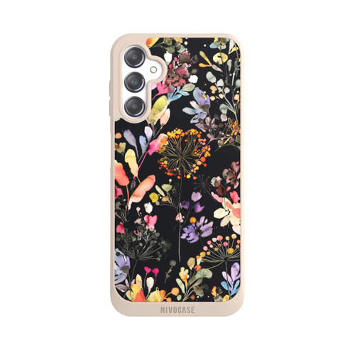 Samsung Galaxy A14 5G NIVOpure Wild Grasses Black