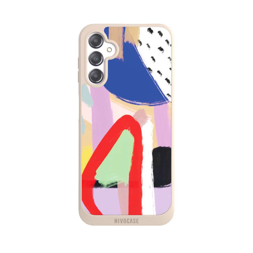 Samsung Galaxy A14 5G NIVOpure Color Soul