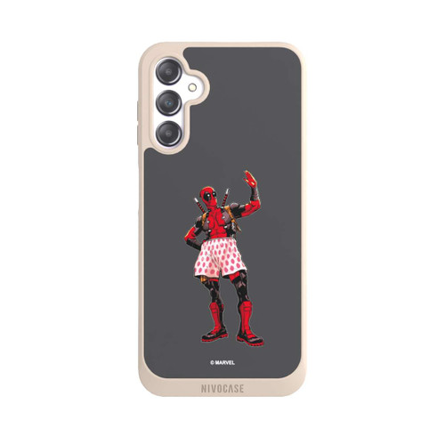 Samsung Galaxy A14 5G NIVOpure Deadpool underwear