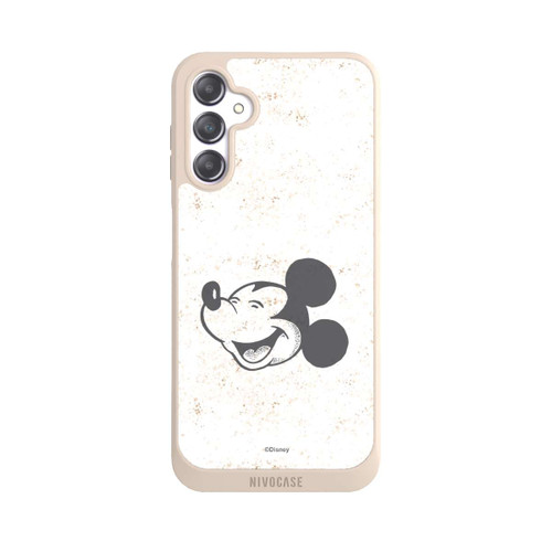 Samsung Galaxy A14 5G NIVOpure Micky Laughing Boho