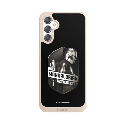 Samsung Galaxy A14 5G NIVOpure The Mandalorian This Is The Way