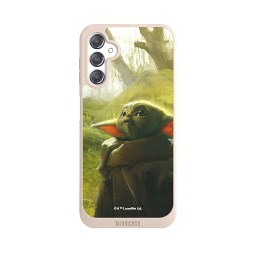 Samsung Galaxy A14 5G NIVOpure Grogu Cute Forest