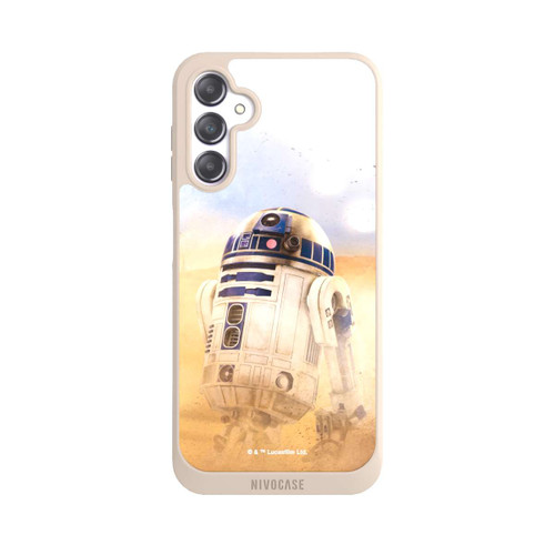 Samsung Galaxy A14 5G NIVOpure R2D2 in Desert