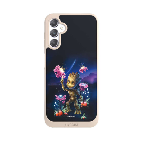 Samsung Galaxy A14 5G NIVOpure Baby Groot Flowers