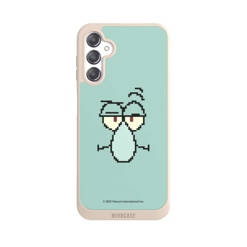 Samsung Galaxy A14 5G NIVOpure Squidward Bold And Brash