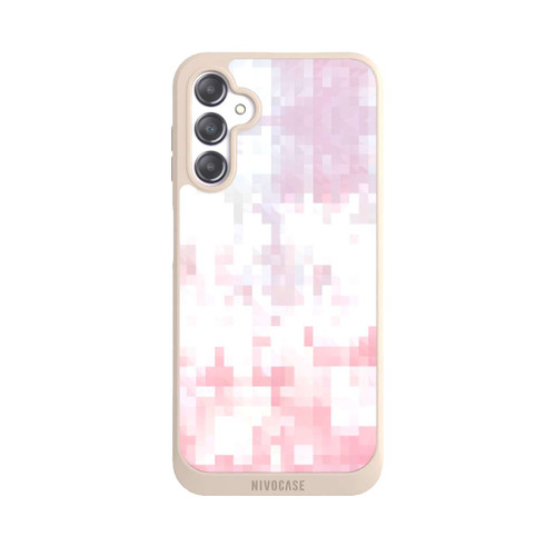 Samsung Galaxy A14 5G NIVOpure Pixel Glitch Pastel