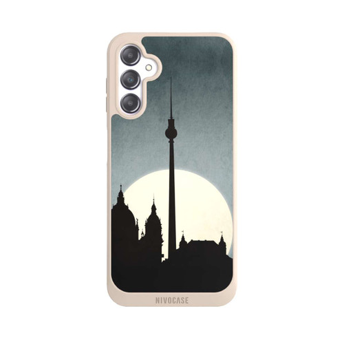 Samsung Galaxy A14 5G NIVOpure Berlin Sunrise