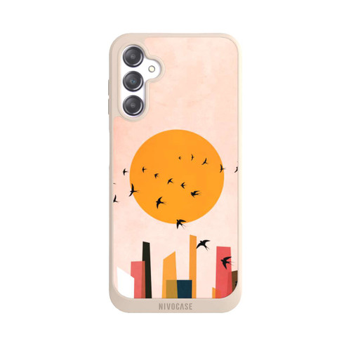 Samsung Galaxy A14 5G NIVOpure Dancing Birds