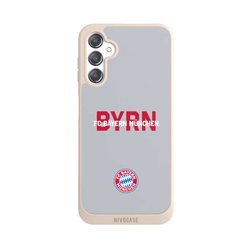 Samsung Galaxy A14 5G NIVOpure BYRN grey