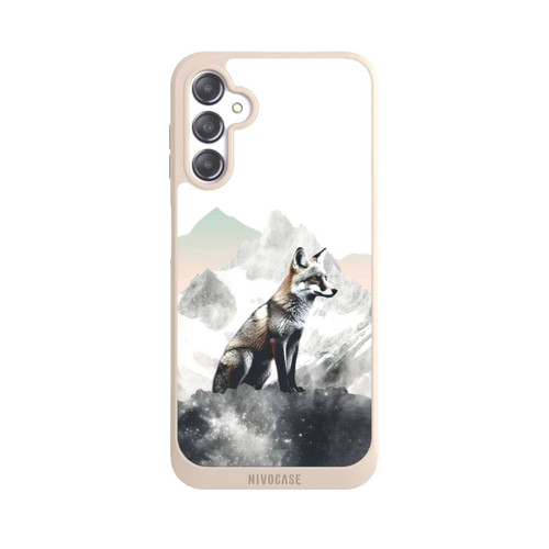 Samsung Galaxy A14 5G NIVOpure Mountain Fox