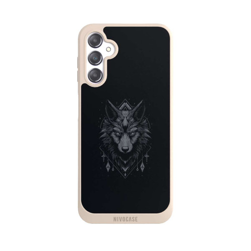 Samsung Galaxy A14 5G NIVOpure Zodiac Wolf