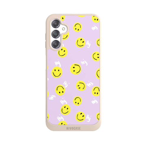 Samsung Galaxy A14 5G NIVOpure Hej Smile
