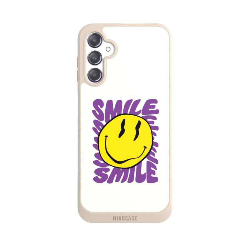 Galaxy A14 5G NIVOpure Smile