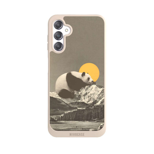 Samsung Galaxy A14 5G NIVOpure Giant Panda Nap