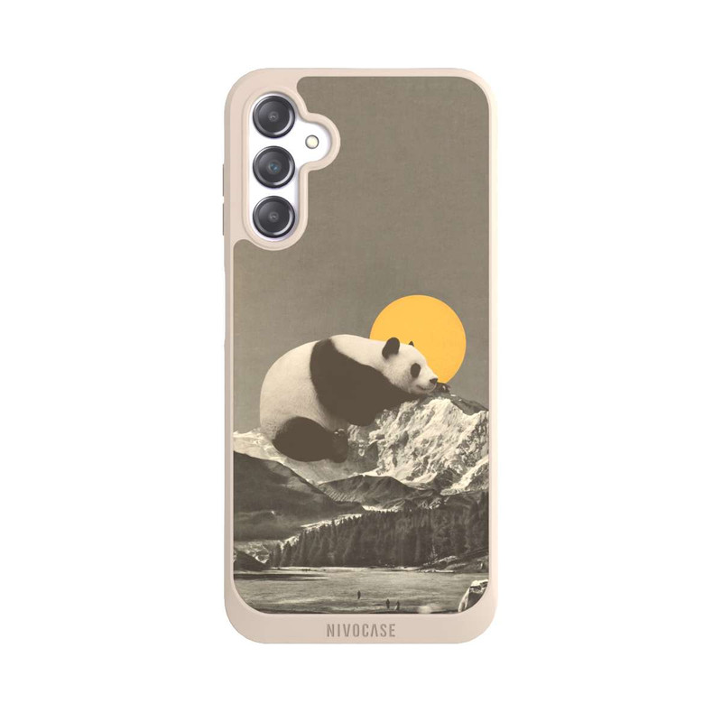 Galaxy A14 5G NIVOpure Giant Panda Nap