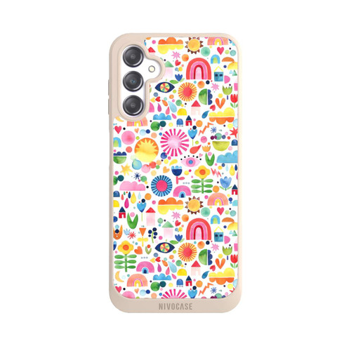 Samsung Galaxy A14 5G NIVOpure Wonderful Colorful World