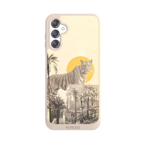 Samsung Galaxy A14 5G NIVOpure Giant Tiger in Ruins