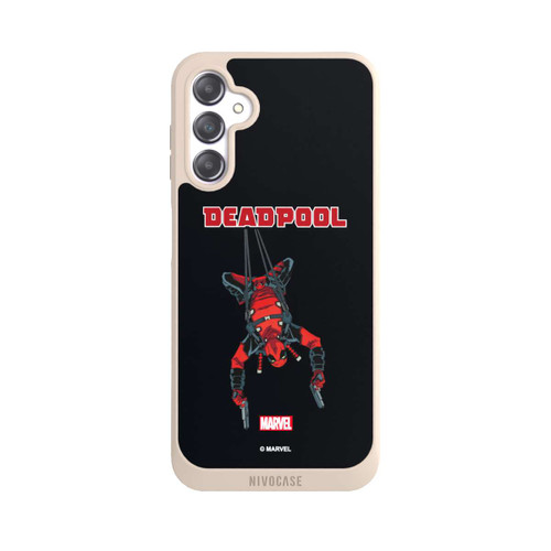 Samsung Galaxy A14 5G NIVOpure Deadpool Swinging