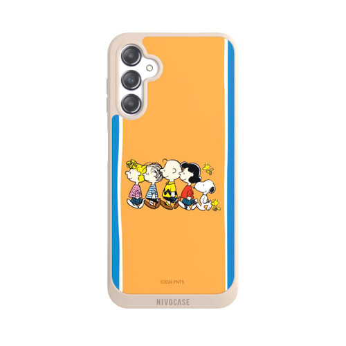 Samsung Galaxy A14 5G NIVOpure Peanuts Profile