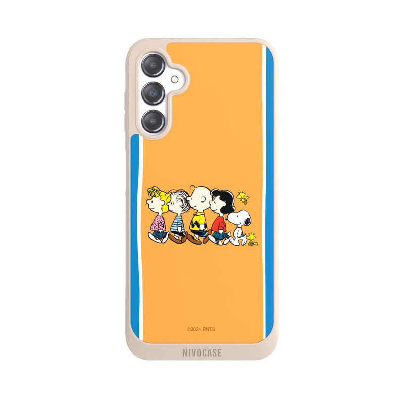 Galaxy A14 5G NIVOpure Peanuts Profile