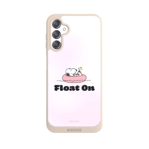 Samsung Galaxy A14 5G NIVOpure Snoopy Float On