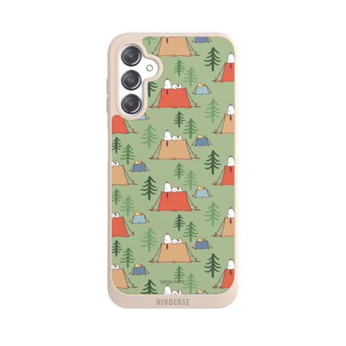 Samsung Galaxy A14 5G NIVOpure Peanuts Camping