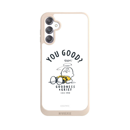 Samsung Galaxy A14 5G NIVOpure Charlie Brown You Good