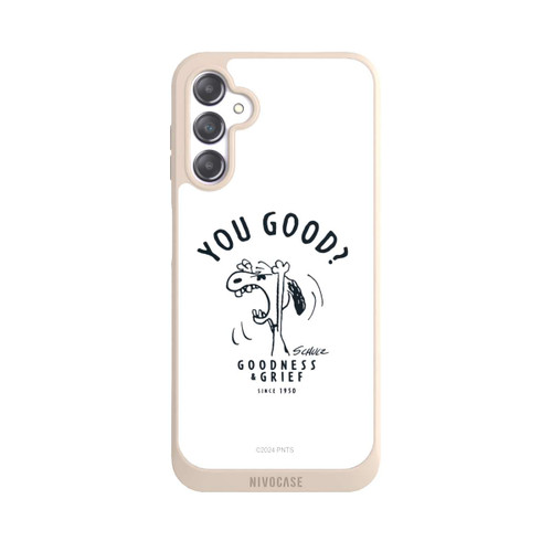 Samsung Galaxy A14 5G NIVOpure Snoopy You Good